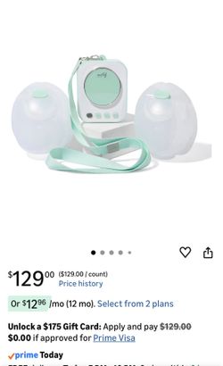 Motif Roam breastfeeding Pump