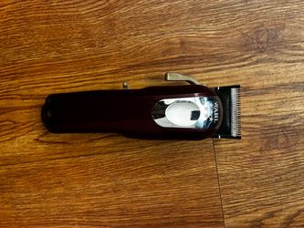 Wahl clippers