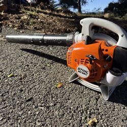 Stihl Bg56c 