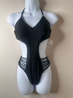 One piece swimsuit