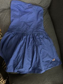Hollister Summer dresses