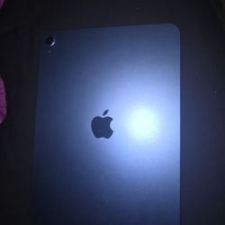 Blue Ipad 10th Gen 