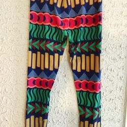 LuLaRoe leggings