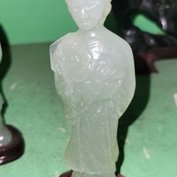 Antique Estate Sales Scroll Left To See More Photos Scroll Down To The Description For Info And See 65 Sculptures