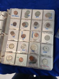 Monedas