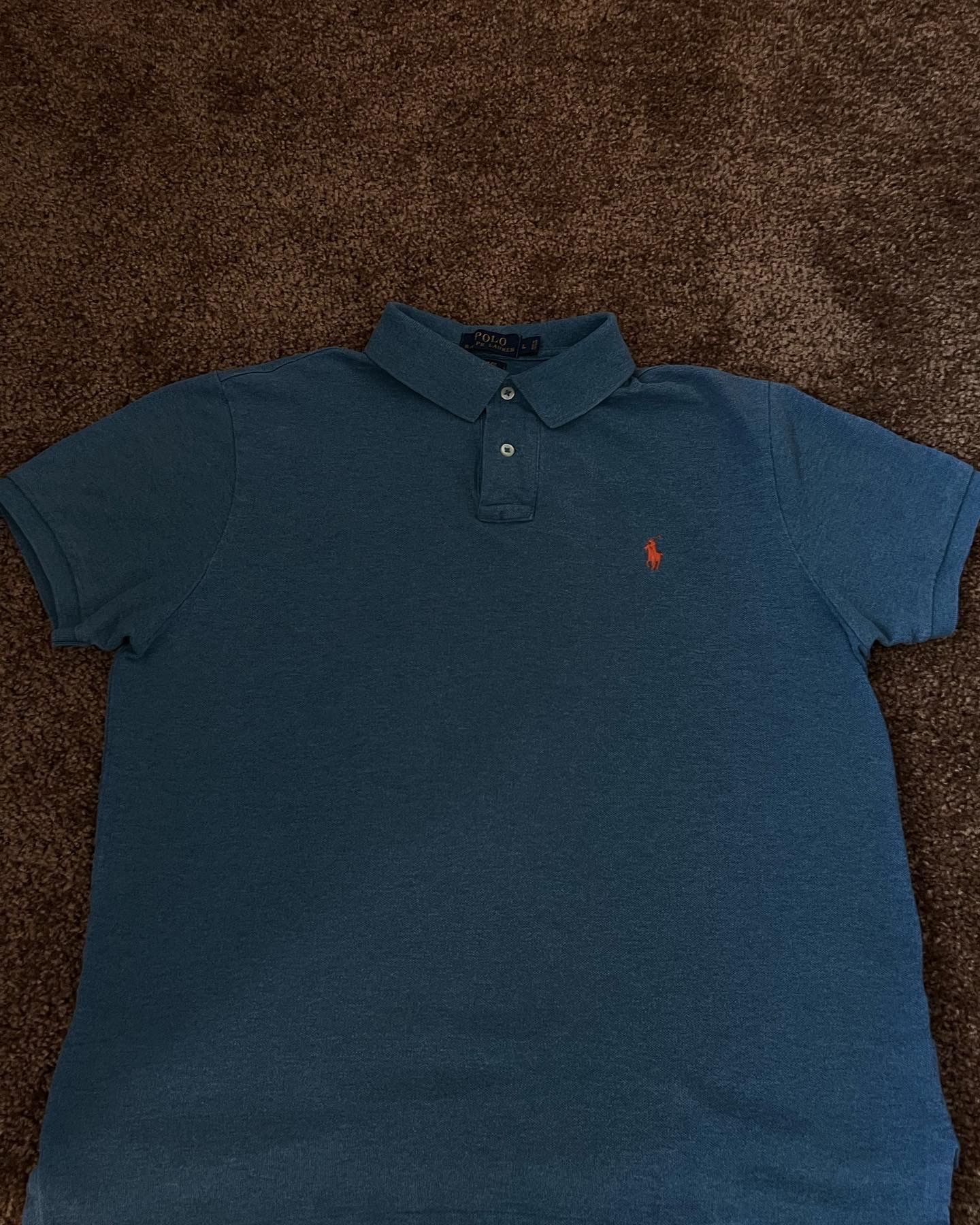 Polo Shirt Ralph Lauren 