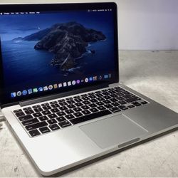 MacBook Pro 13” 2015 2.7 16gb Ram Ssd 