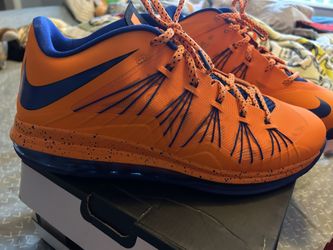 Lebron Shoes