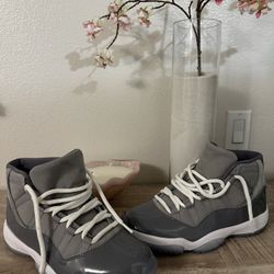 Air Jordan’s 11 Retro