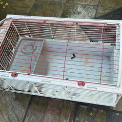 Cage 