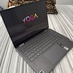 Lenovo Yoga 
