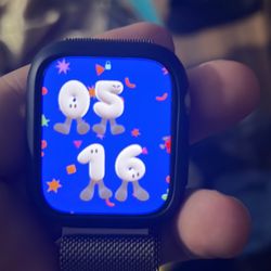 Series 8 Apple Watch