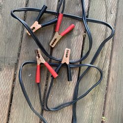 Jumper Cables 