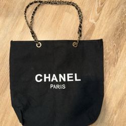 Tote Bag Gift With Purchase