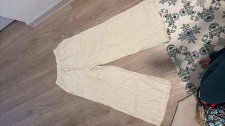 Baggy pants