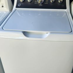 General Electric, Single Washing Machine