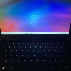 Laptop Geobook 120 Minecraft Edition