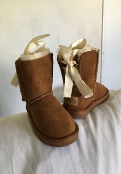 Après boots for kids