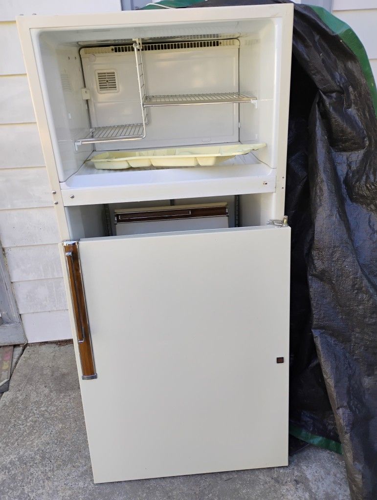Used Refrigerator