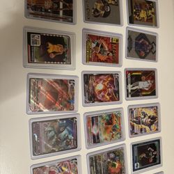 Sports Cards