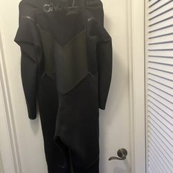 O’Neill Mutant Full Suit  XXL