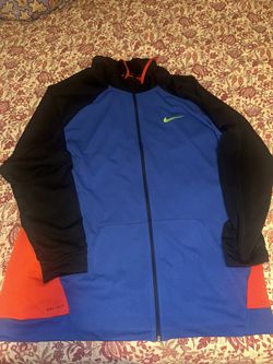 Mens Nike Sweater