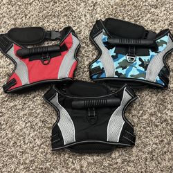 Small Animal Harness 