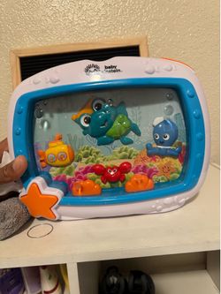 Baby Toys