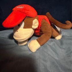 Diddy Kong 