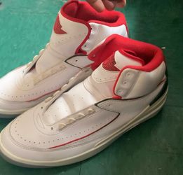 Chicago Jordan 3