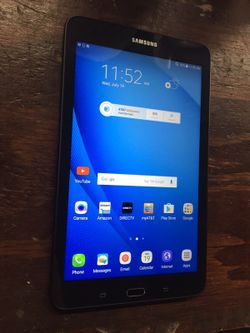 Samsun tablet