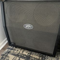 Peavey Valve King Cabnet 