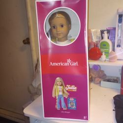 American Doll 
