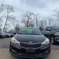For Sale: 2015 Kia Forte