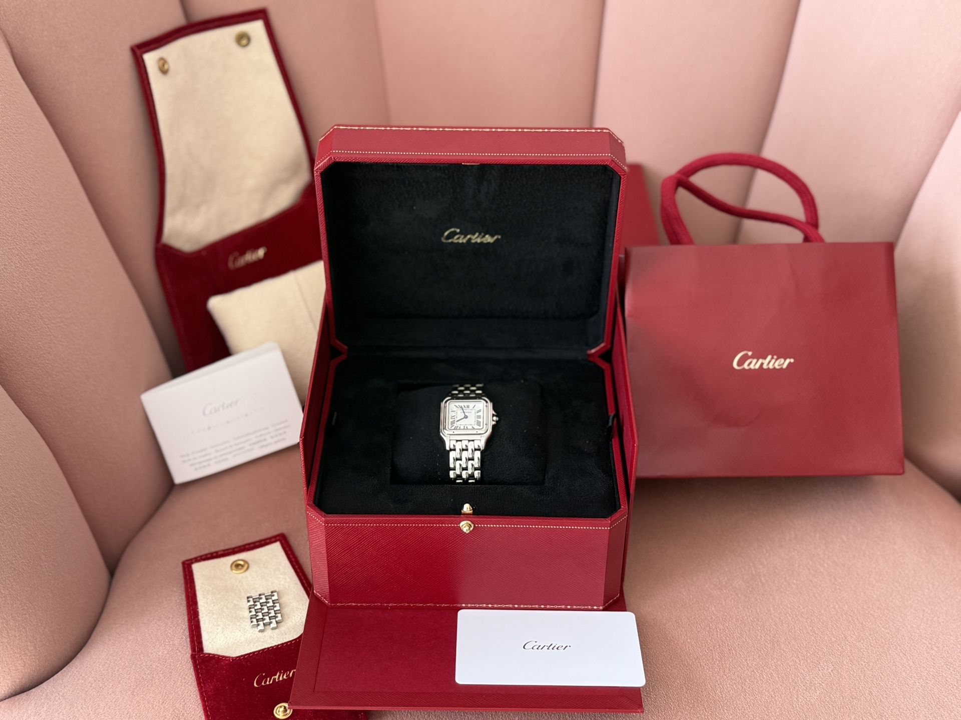 Cartier Phantere 2025