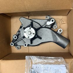 Water Pump- Ford 390 FE