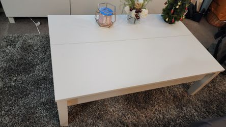 IKEA Coffee Table