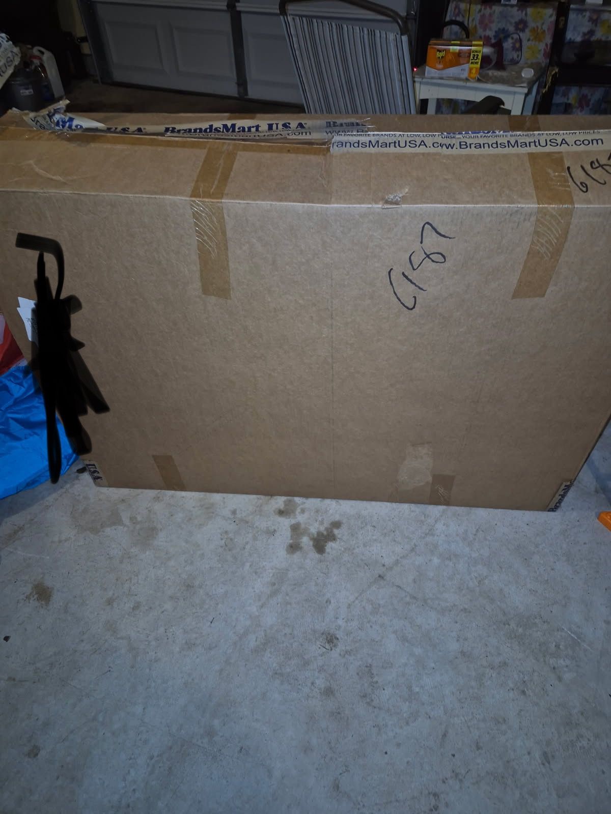 40, 50, 65 Brand New Samsung TVs