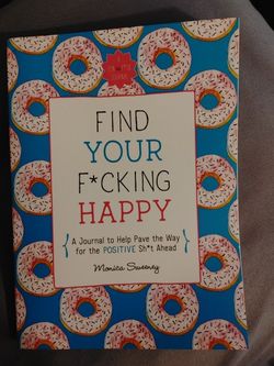 New-Journal Book