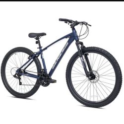 Genesis Silverton 29 Kent Bike