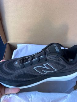 New balance