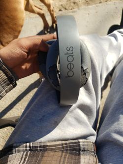 Beats Studio 3