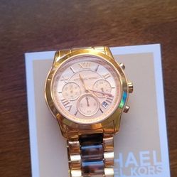 Michael Kors Watch