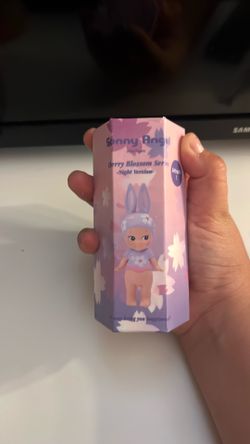 Sonny angel
