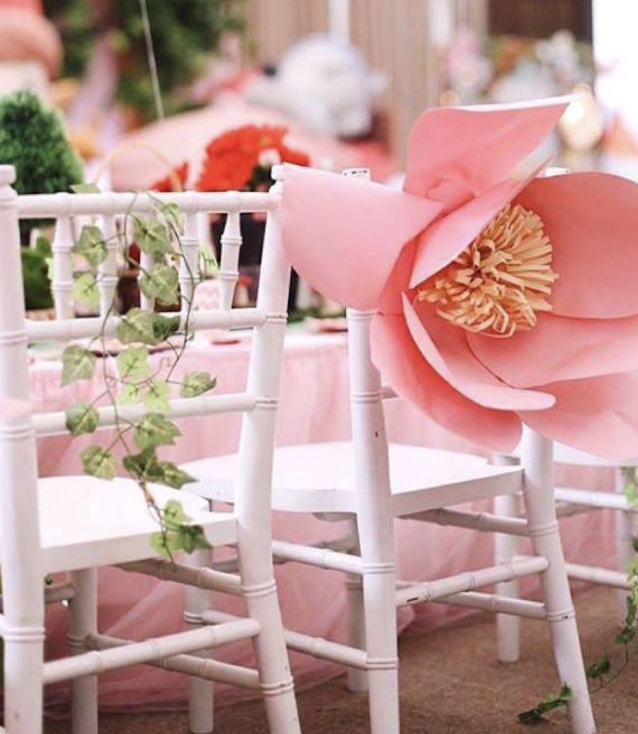 Kids Chairs And Table