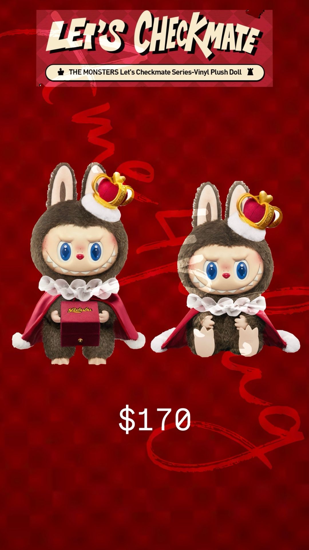 Labubu
