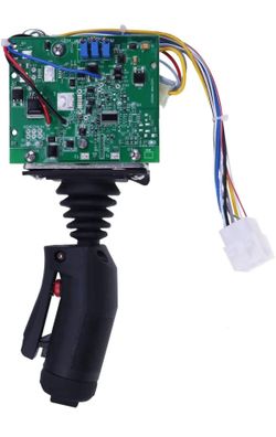 Joystick Controller 123995 Compatible for SkyJack Scissor Lift 