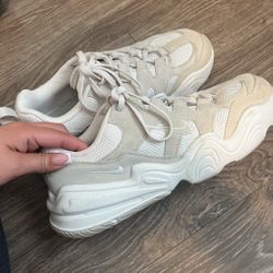 Nike Shoes Size 8