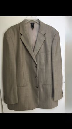 Men’s Jacket