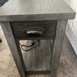 nightstand Or End Table